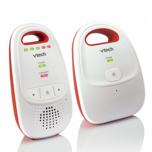 Ενδοεπικοινωνία Vtech Digital  Classic Safe & Sound BM-1000 (103565) Ενδοεπικοινωνία Vtech Digital  Classic Safe & Sound BM-1000 (103565)