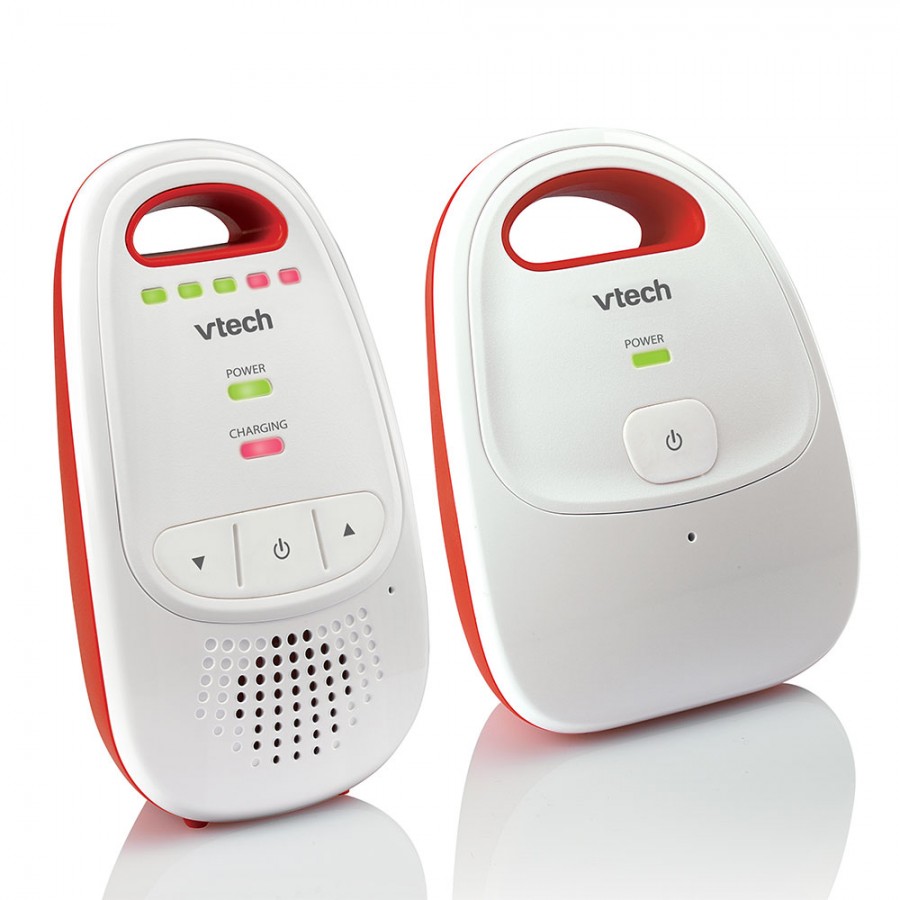 Ενδοεπικοινωνία Vtech Digital  Classic Safe & Sound BM-1000 (103565)