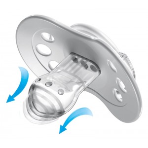 Lovi Baby Πιπίλα Dynamic Σιλικόνης Wild Soul Boy 3-6m 2τμχ (22/883) Lovi Baby Πιπίλα Dynamic Σιλικόνης Wild Soul Boy 3-6m 2τμχ (22/883)