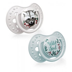 Lovi Baby Πιπίλα Dynamic Σιλικόνης Wild Soul Boy 3-6m 2τμχ (22/883) Lovi Baby Πιπίλα Dynamic Σιλικόνης Wild Soul Boy 3-6m 2τμχ (22/883)