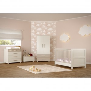 Asterias Bebe Προεφηβικό Κρεββατάκι Χίος (14018) Asterias Bebe Προεφηβικό Κρεββατάκι Χίος (14018)