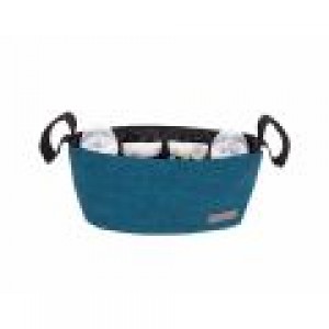 Kikka Boo Οργανωτής Καροτσιού Zoe Blue (31108020033) Kikka Boo Οργανωτής Καροτσιού Zoe Blue (31108020033)