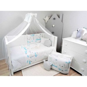 Baby Star Προίκα Μωρού 10 τεμαχίων Κοάλα (7713) Baby Star Προίκα Μωρού 10 τεμαχίων Κοάλα (7713)