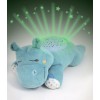 Summer Infant Διακοσμητικός Προβολέας Slumber Buddies Classic Hippo (SIM06636)