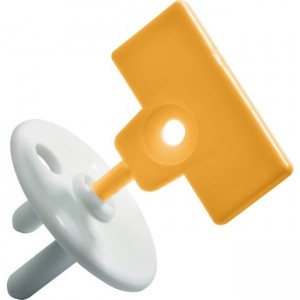 Safety 1st Ασφάλεια Πρίζας 12 Τεμ (U01-32020-05) Safety 1st Ασφάλεια Πρίζας 12 Τεμ (U01-32020-05)