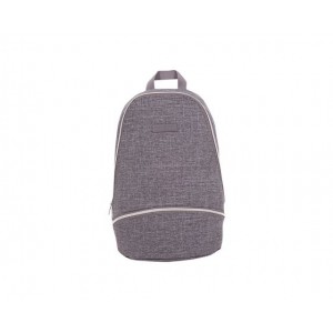 Kikka Boo Τσάντα Ava light Grey (31108020013)