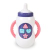 Cangaroo Musical baby bottle -  (K999-90B)