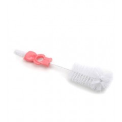 Βούρτσα Καθαρισμού για Μπιμπερό και Θηλές Bottle Brush Bear Cangaroo (103175) Βούρτσα Καθαρισμού για Μπιμπερό και Θηλές Bottle Brush Bear Cangaroo (103175)