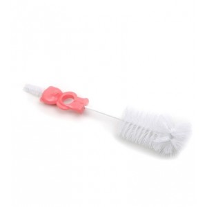 Βούρτσα Καθαρισμού για Μπιμπερό και Θηλές Bottle Brush Bear Cangaroo (103175) Βούρτσα Καθαρισμού για Μπιμπερό και Θηλές Bottle Brush Bear Cangaroo (103175)