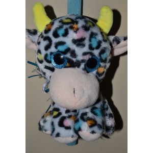 Χειροποίητη Αρωματική Λαμπάδα Με Λούτρινο Ταυράκι (F055) Χειροποίητη Αρωματική Λαμπάδα Με Λούτρινο Ταυράκι (F055)