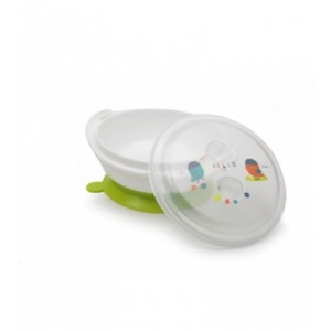 Πιατάκι-Μπωλ Φαγητού Feeding Bowl Cangaroo (103010) Πιατάκι-Μπωλ Φαγητού Feeding Bowl Cangaroo (103010)