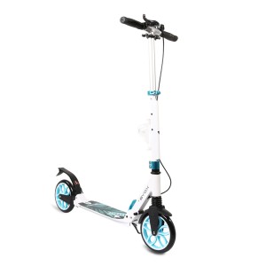 Scooter Fiore Blue Byox (3800146225308)