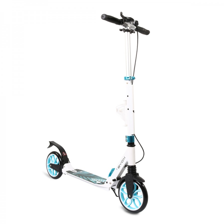 Scooter Fiore Blue Byox (3800146225308)