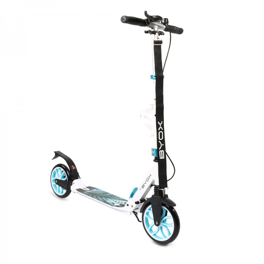 Scooter Fiore Blue Byox (3800146225308)