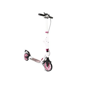 Scooter Fiore Pink Byox (3800146225292)