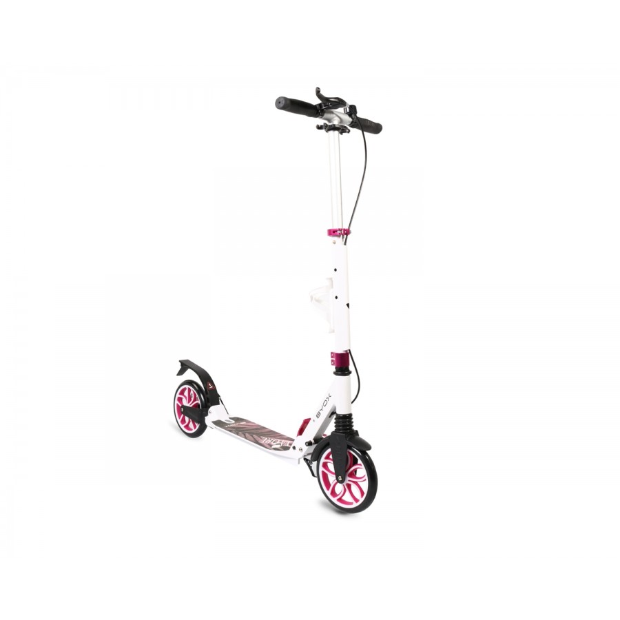 Scooter Fiore Pink Byox (3800146225292)