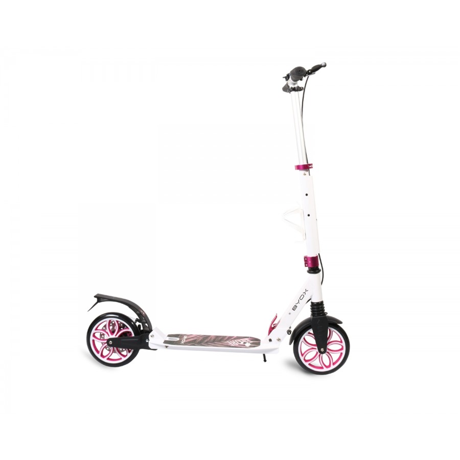 Scooter Fiore Pink Byox (3800146225292)