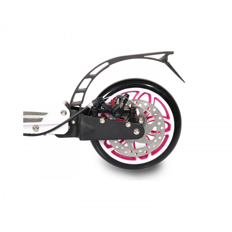 Scooter Fiore Pink Byox (3800146225292)