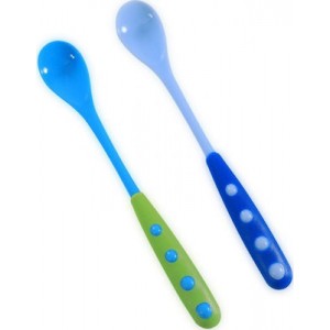 Σετ Κουταλάκια με Μακριά Λαβή Μπλε (1023046) Σετ Κουταλάκια με Μακριά Λαβή Μπλε (1023046)