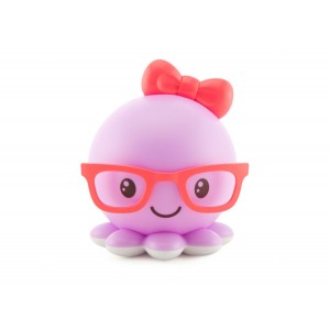 Φωτιστικό Led Χταπόδι Μωβ (oct-lam-3) Φωτιστικό Led Χταπόδι Μωβ (oct-lam-3)