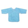 Σαλιάρα με μανίκι Βaby Piggy Blue Cangaroo (103539)