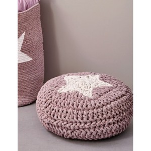 Παιδικό Μαξιλάρι Πουφ  Palamaiki  Home Planet Moka (95392) Παιδικό Μαξιλάρι Πουφ  Palamaiki  Home Planet Moka (95392)