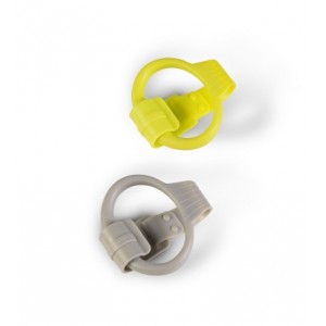 Κρίκοι για Παρκοκρέβατο Green σετ 2 Cangaroo (3800146263300) Κρίκοι για Παρκοκρέβατο Green σετ 2 Cangaroo (3800146263300)