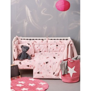 Palamaiki Home Κουβερλί My Kingdom 110x150 Dancer (MK0723) Palamaiki Home Κουβερλί My Kingdom 110x150 Dancer (MK0723)