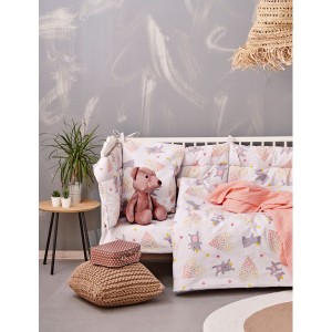 Palamaiki Home Κουβερλί My Kingdom 110x150 Infinite (MK0724) Palamaiki Home Κουβερλί My Kingdom 110x150 Infinite (MK0724)