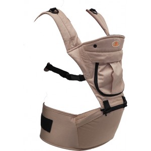 Cangaroo Μάρσιπος Skyline Khaki (101798) Cangaroo Μάρσιπος Skyline Khaki (101798)