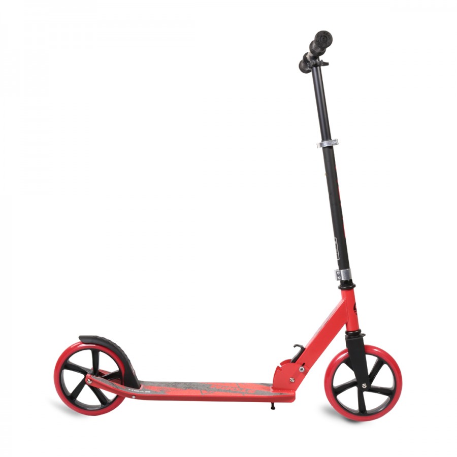 Byox Scooter Storm Red (3800146255626)