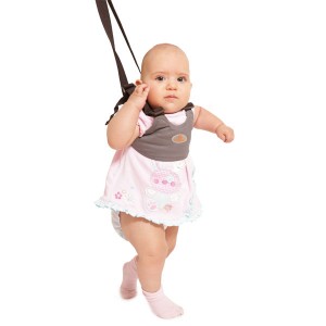 Cangaroo ζώνη περιπάτου Safety Harness Red  (3800146256111)