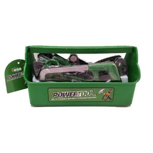 Luna Toys Σετ Εργαλείων σε βαλιτσάκι (000621897) Luna Toys Σετ Εργαλείων σε βαλιτσάκι (000621897)