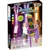 Luna Toys Πίνακας Διπλής Όψης Led σε χρώμα Ροζ (000621918)