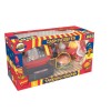 Luna Toys  Ψηφιακή Ταμειακή Μηχανή Μπέργκερ (000622154)