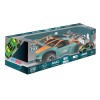  Luna Toys Τηλεκατευθυνόμενo Αγωνιστικό 4WD 1:14 με ήχο και καπνό (000622391)