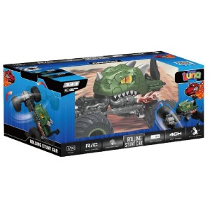 Luna Toys Τηλεκατευθυνόμενo Αγωνιστικό 4Χ4 1:14 με φως (000622393) Luna Toys Τηλεκατευθυνόμενo Αγωνιστικό 4Χ4 1:14 με φως (000622393)