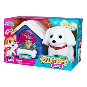 Luna Toys Χαριτωμένο και παιχνιδιάρικο το Σκυλάκι με σπιτάκι Σετ και ήχο (000622394) Luna Toys Χαριτωμένο και παιχνιδιάρικο το Σκυλάκι με σπιτάκι Σετ και ήχο (000622394)