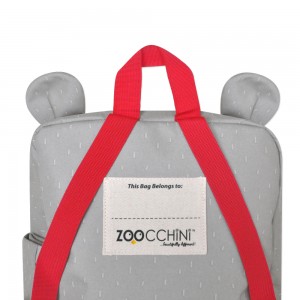 Zoocchini Everyday Backpack – Kai the Koala (ZOO28105) Zoocchini Everyday Backpack – Kai the Koala (ZOO28105)